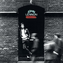 Ain't That a Shame - John Lennon