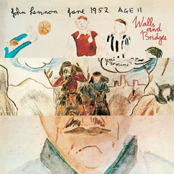 What You Got - John Lennon