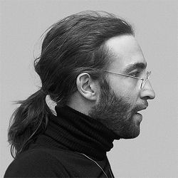 تصویر John Lennon