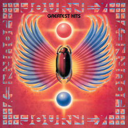 Send Her My Love (2024 Remaster) - Journey
