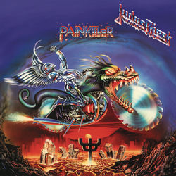 All Guns Blazing - Judas Priest
