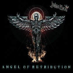 Angel of Retribution