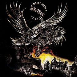 British Steel (Bonus Track Version)