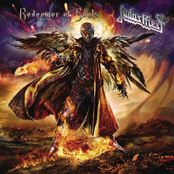 Cold Blooded - Judas Priest