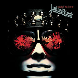 Delivering the Goods - Judas Priest