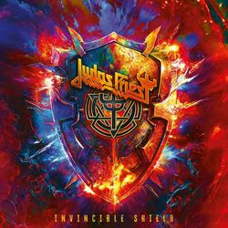 Devil In Disguise - Judas Priest