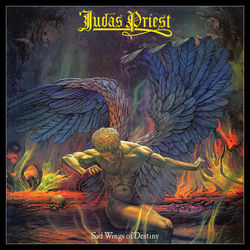 کاور آهنگ Epitaph از Judas Priest