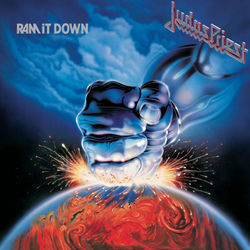 کاور آهنگ Hard As Iron از Judas Priest