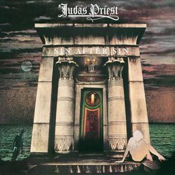 کاور آهنگ Last Rose of Summer از Judas Priest