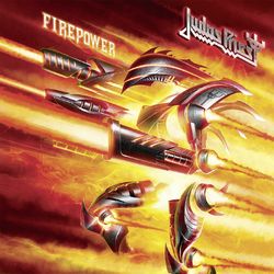 Lone Wolf - Judas Priest