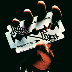 Red, White & Blue - Judas Priest