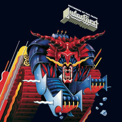 Some Heads Are Gonna Roll - Judas Priest