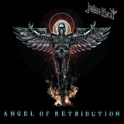 Wheels of Fire - Judas Priest