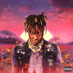 کاور آهنگ Conversations از Juice WRLD