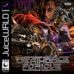 کاور آهنگ Hear Me Calling از Juice WRLD