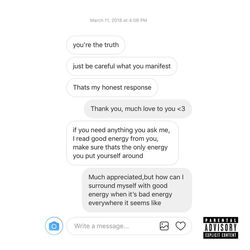 کاور آهنگ Legends از Juice WRLD
