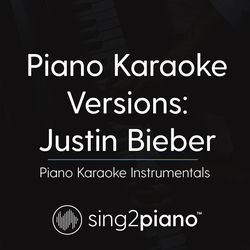 Catching Feelings - Justin Bieber
