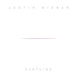 کاور آهنگ Flatline از جاستین بیبر