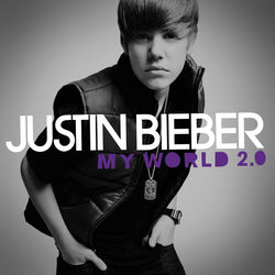 کاور آهنگ Runaway Love از جاستین بیبر