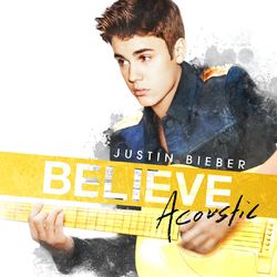 Take You - Justin Bieber