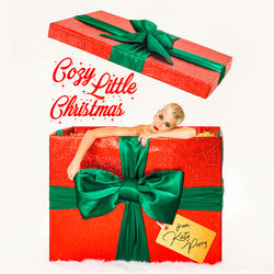 کاور آهنگ Cozy Little Christmas از کیتی پری