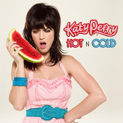 کاور آهنگ Hot n Cold از کیتی پری