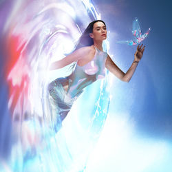 NO TEARS FOR NEW YEAR'S - Katy Perry