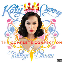 Part of Me - Katy Perry