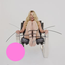 DELUSIONAL - Kesha