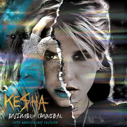FK Him He's a DJ - Kesha