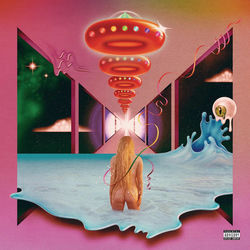 Spaceship - Kesha