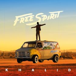 Right Back - Khalid