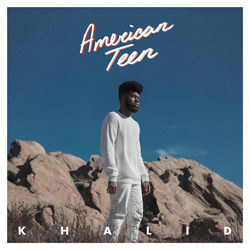 کاور آهنگ Shot Down از خالد