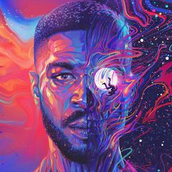کاور آهنگ Tequila Shots از Kid Cudi