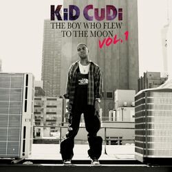کاور آهنگ love از Kid Cudi