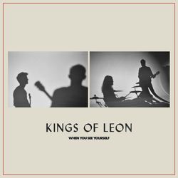 The Bandit - Kings of Leon