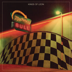 Wait for Me - Kings of Leon