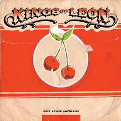 کاور آهنگ Wicker Chair از Kings of Leon