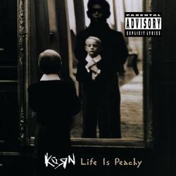 Rotting In Vain - Korn