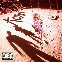 Shoots and Ladders - Korn