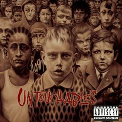 Thoughtless - Korn