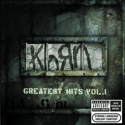 Word Up! - Korn