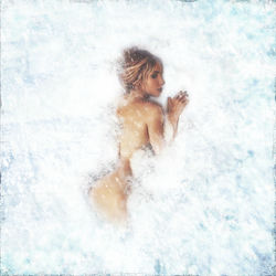 کاور آهنگ ЗанесLo از LOBODA