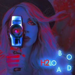 کاور آهنگ случайная از LOBODA