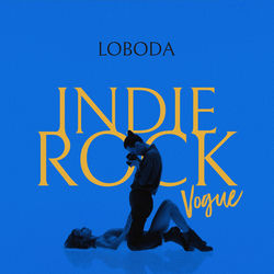 Indie Rock (Vogue UA) - Single