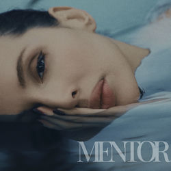 کاور آلبوم MENTOR - Single از LOBODA