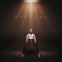 کاور آهنگ SPOGADY از LOBODA
