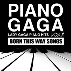Heavy Metal Lover - Lady Gaga
