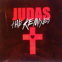 کاور آهنگ Judas از لیدی گاگا