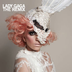 The Fame - Lady Gaga